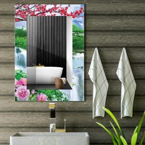Gương phòng tắm M01