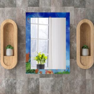 Gương phòng tắm M148