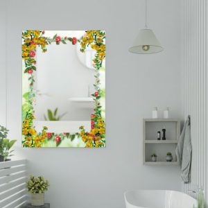 Gương phòng tắm M03