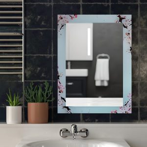 Gương phòng tắm M180