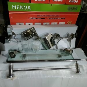 Phụ kiện inox