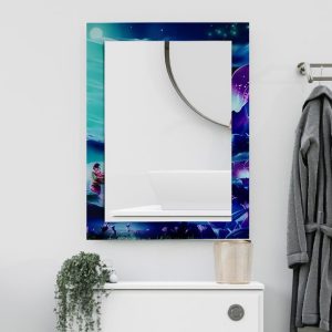 Gương phòng tắm M101