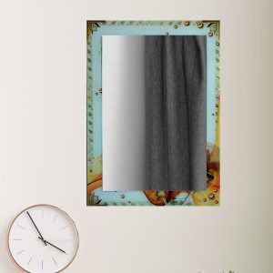 Gương phòng tắm M19