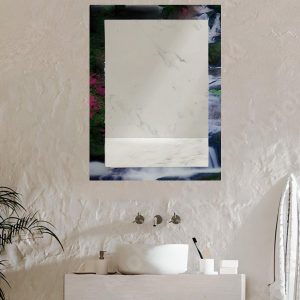 Gương phòng tắm M78