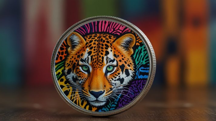 Tạo tài khoản sàn Binance