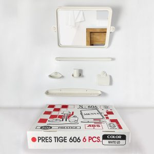 Bộ phụ kiện S606